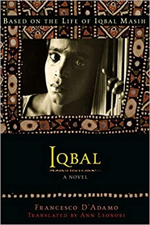 [9781416903291] IQbal