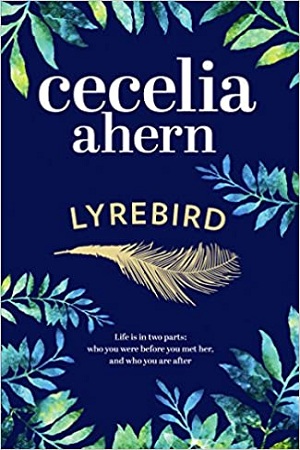 [9780008171414] Lyrebird