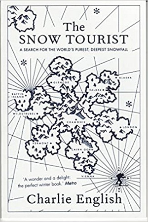 [9781846270642] The Snow Tourist