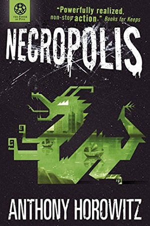 [9781406338898] Necropolis