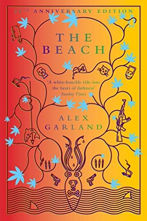 [9780241976562] The Beach