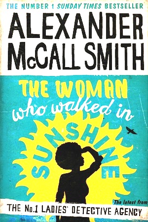 [9781408706671] The Woman Who Walked in Sunshine