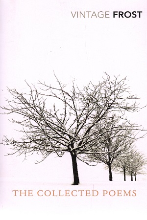 [9780099583097] The Collected Poems (Robert Frost)