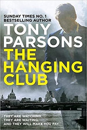 [9780099591078] The Hanging Club