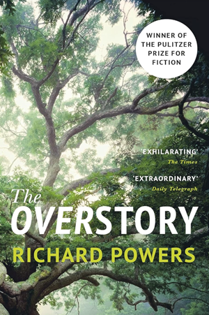 [9781784708245] The Overstory