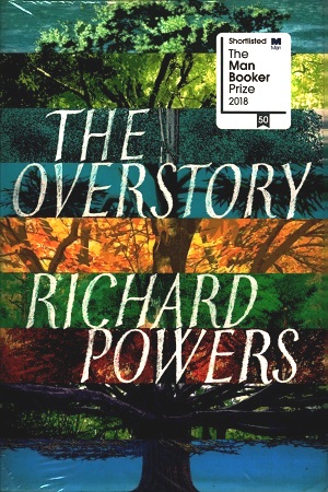 [9781785151644] The Overstory