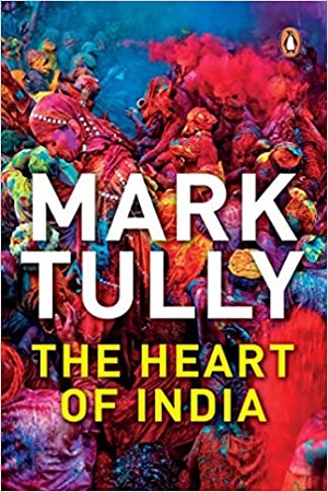 [9780140179651] The Heart of India