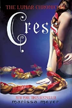 [9780141340159] Cress