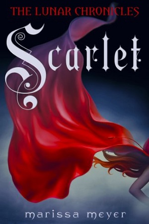 [9780141340234] Scarlet