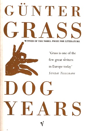 [9780749394509] Dog Years