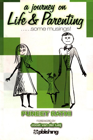 [978819327116] A Journey on Life and Parenting... Some Musings!