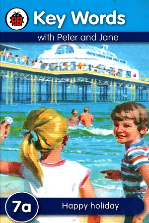 [9781409301264] Key Words: 7a Happy holiday