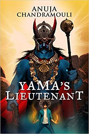 [9788184007398] Yama's Lieutenant