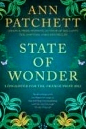 [9789382563044] State Of Wonder