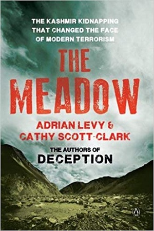 [9780143418757] The Meadow