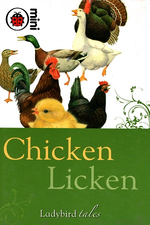 [9781846469756] Ladybird Tales: Chicken Licken