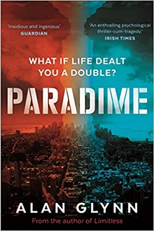 [9780571316236] Paradime