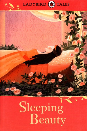 [9781409314219] Ladybird Tales Sleeping Beauty