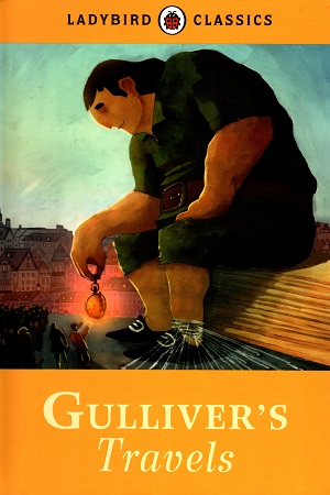 [9781409311270] Ladybird Classics: Gulliver's Travels