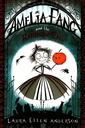 Amelia Fang and the Barbaric Ball