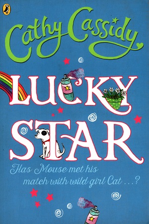 [9780141338941] Lucky Star