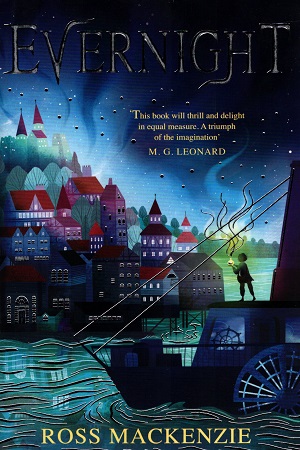 [9781783448319] Evernight