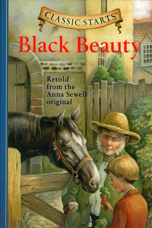 [9781402711442] Black Beauty