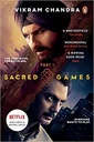 Sacred Games Part-1