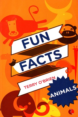 [9788129129215] Fun Facts: Animals