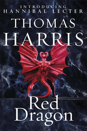 [9789355437136] Red Dragon