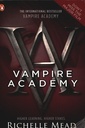 Vampire Academy