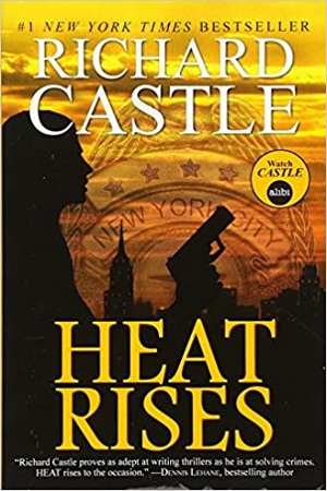 [9781781166314] Heat Rises