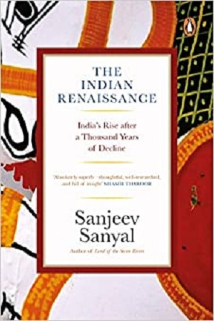 [9780143425137] The Indian Rennaissance