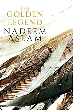 [9780670089116] The Golden Legend