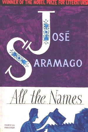 [9781860467202] All The Names