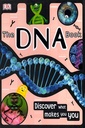 The DNA Book: Discover what makes you you