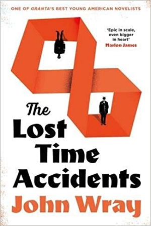 [9781847672315] The Lost Time Accidents