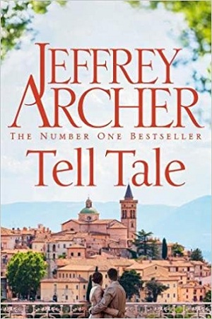 [9781509867769] Tell Tale