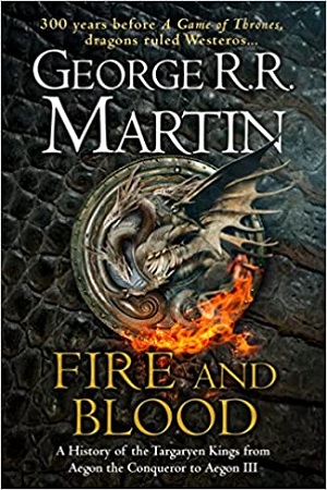 [9780008312732] Fire and Blood