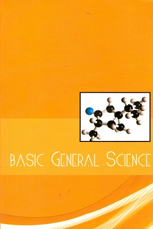 [9788129118745] Basic General Science