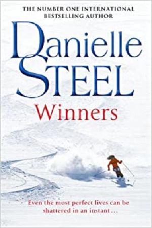 [9780593063194] Winners
