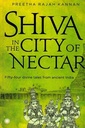 Shiva in the City of Nectar