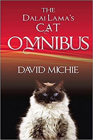 [9789384544942] The Dalai Lama’s Cat : Omnibus