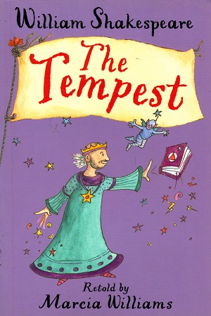 [9781406362732] The Tempest