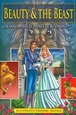 Illustrated Graphic Novel: Beauty & the Beast