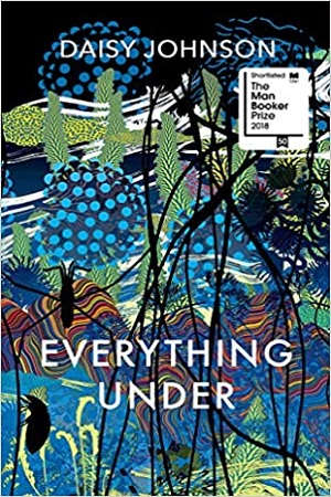 [9781910702345] Everything Under