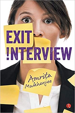 [9788129135001] Exit Interview