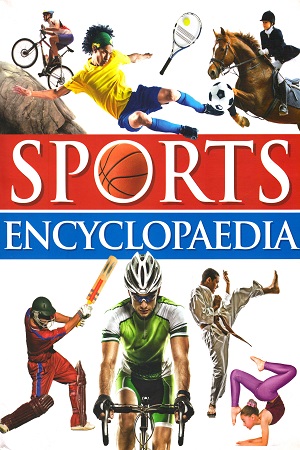 [9789384625948] Sports Encyclopaedia