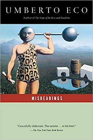 [9780156607520] Misreadings