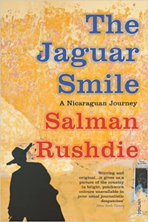 [9780099285229] The Jaguar Smile : A Nicaraguan Journey